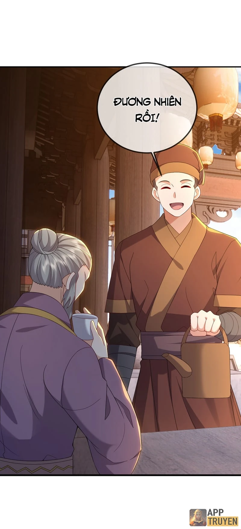 Tiên Võ Đế Tôn Chapter 585 - 38