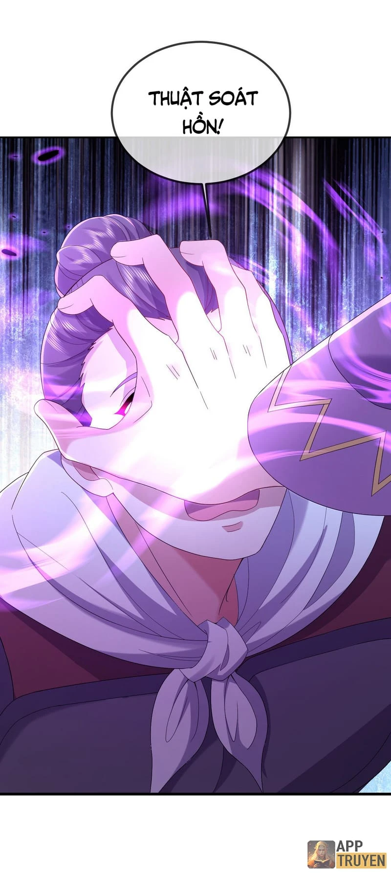 Tiên Võ Đế Tôn Chapter 585 - 40