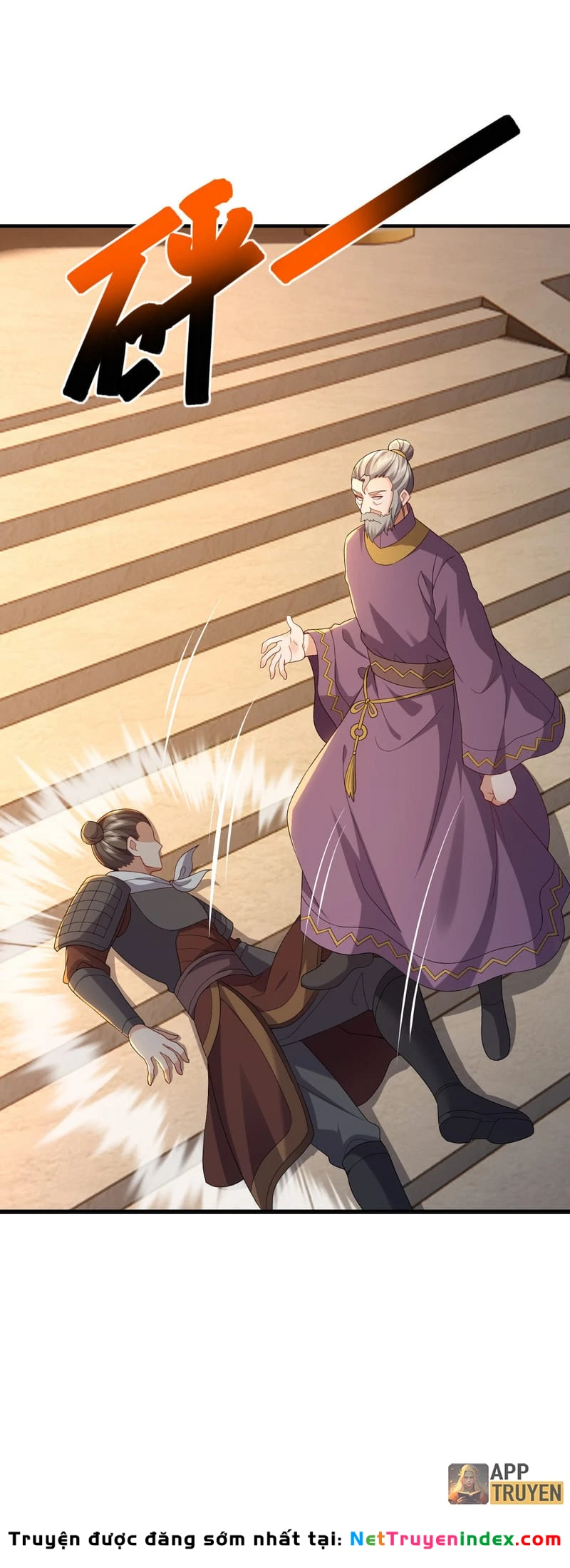 Tiên Võ Đế Tôn Chapter 585 - 41