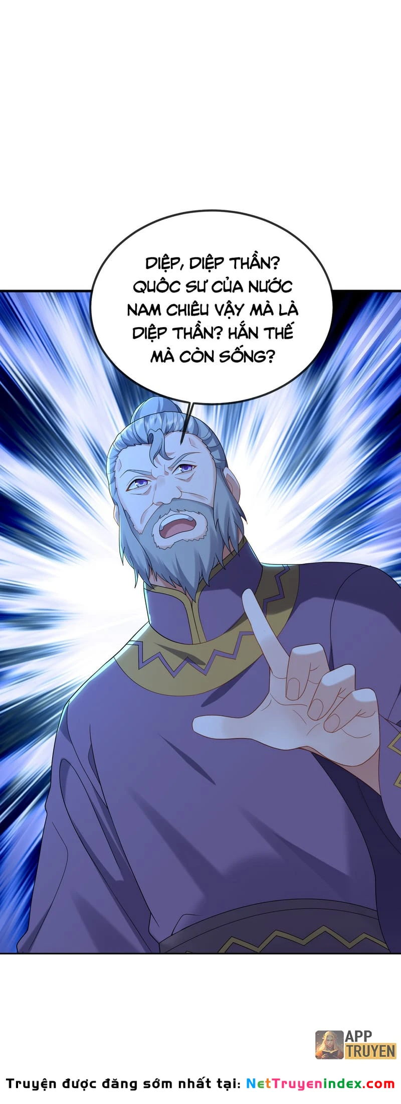 Tiên Võ Đế Tôn Chapter 585 - 42