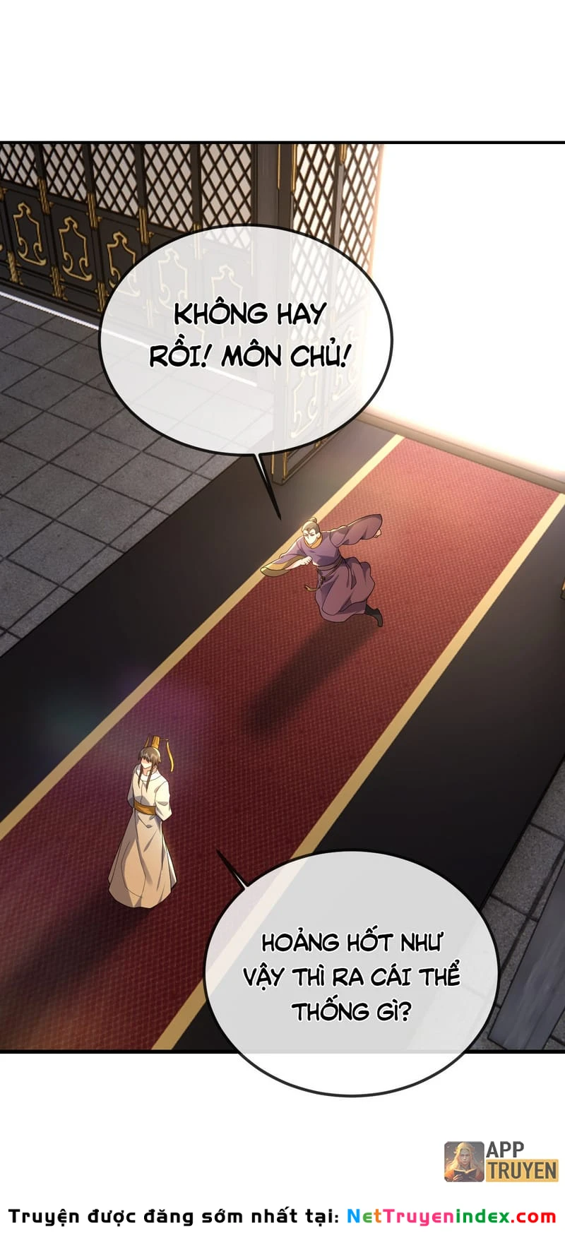 Tiên Võ Đế Tôn Chapter 585 - 44