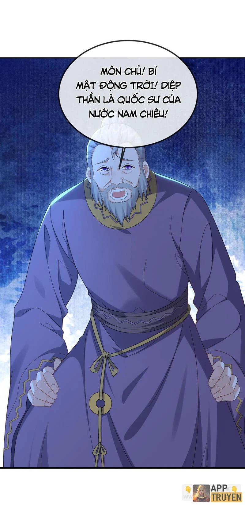 Tiên Võ Đế Tôn Chapter 585 - 45