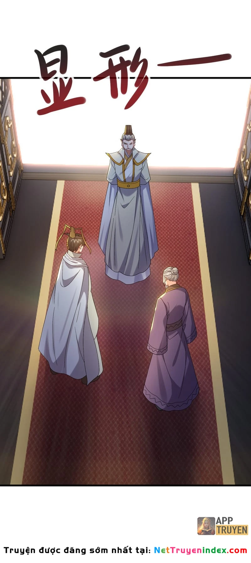 Tiên Võ Đế Tôn Chapter 585 - 49