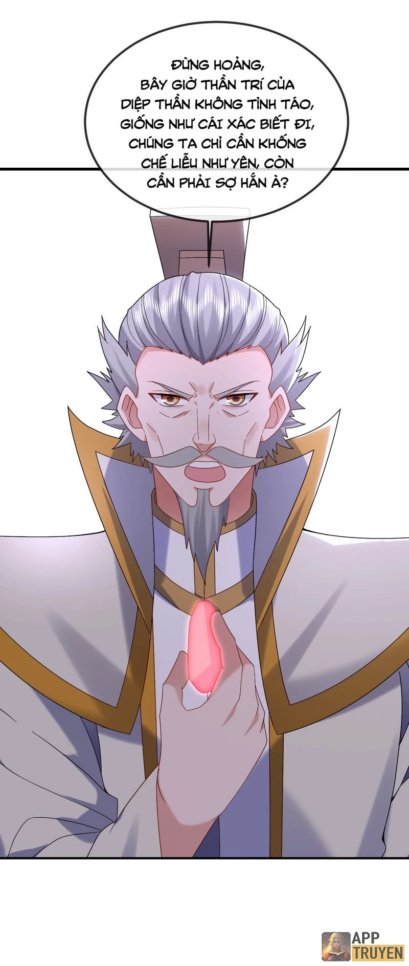 Tiên Võ Đế Tôn Chapter 585 - 50