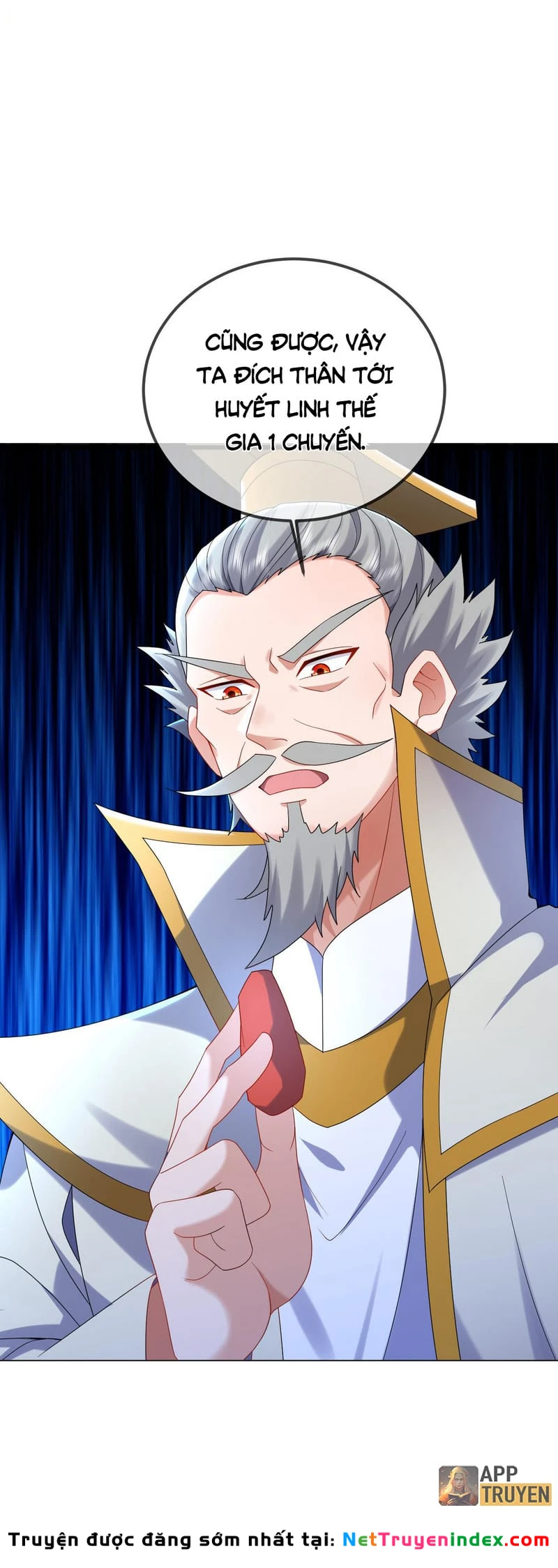 Tiên Võ Đế Tôn Chapter 585 - 52