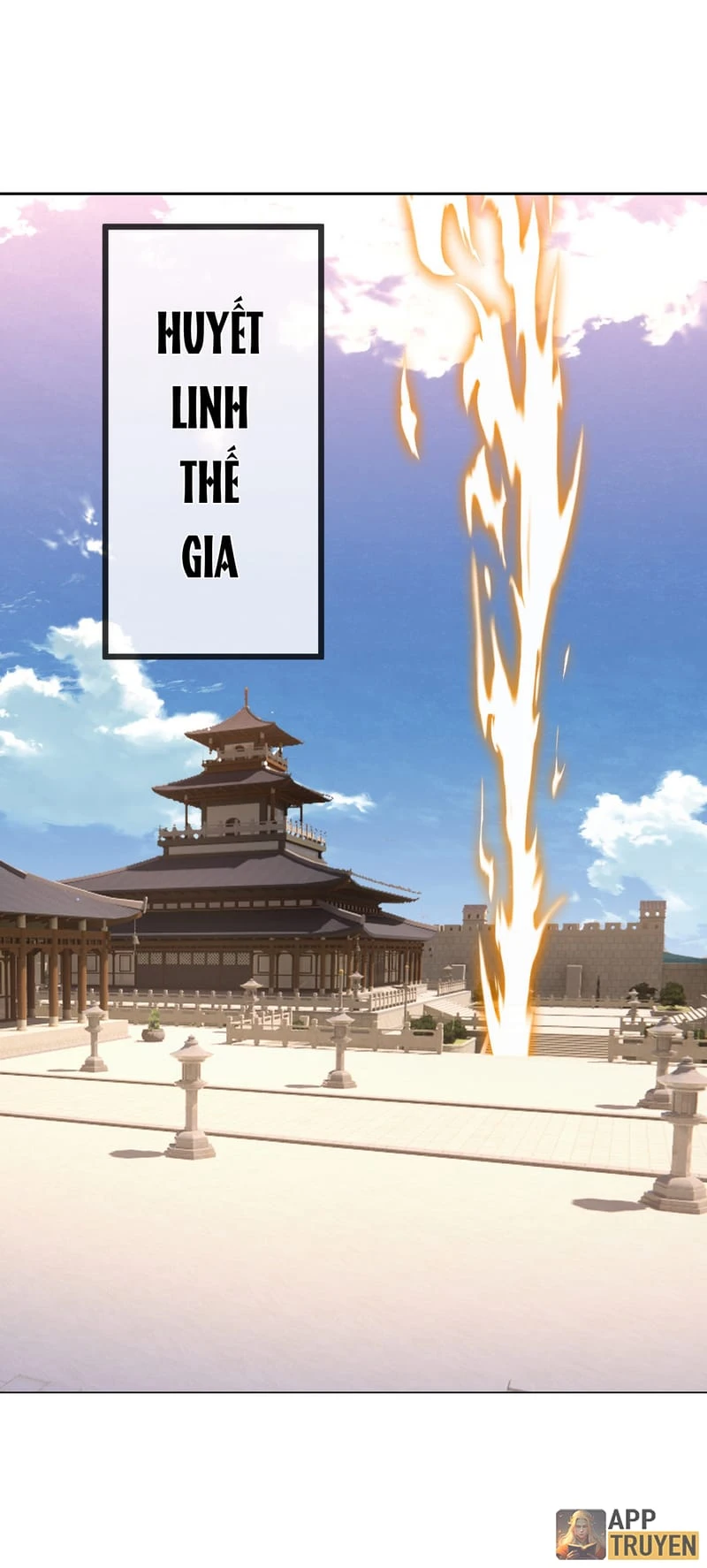 Tiên Võ Đế Tôn Chapter 585 - 53