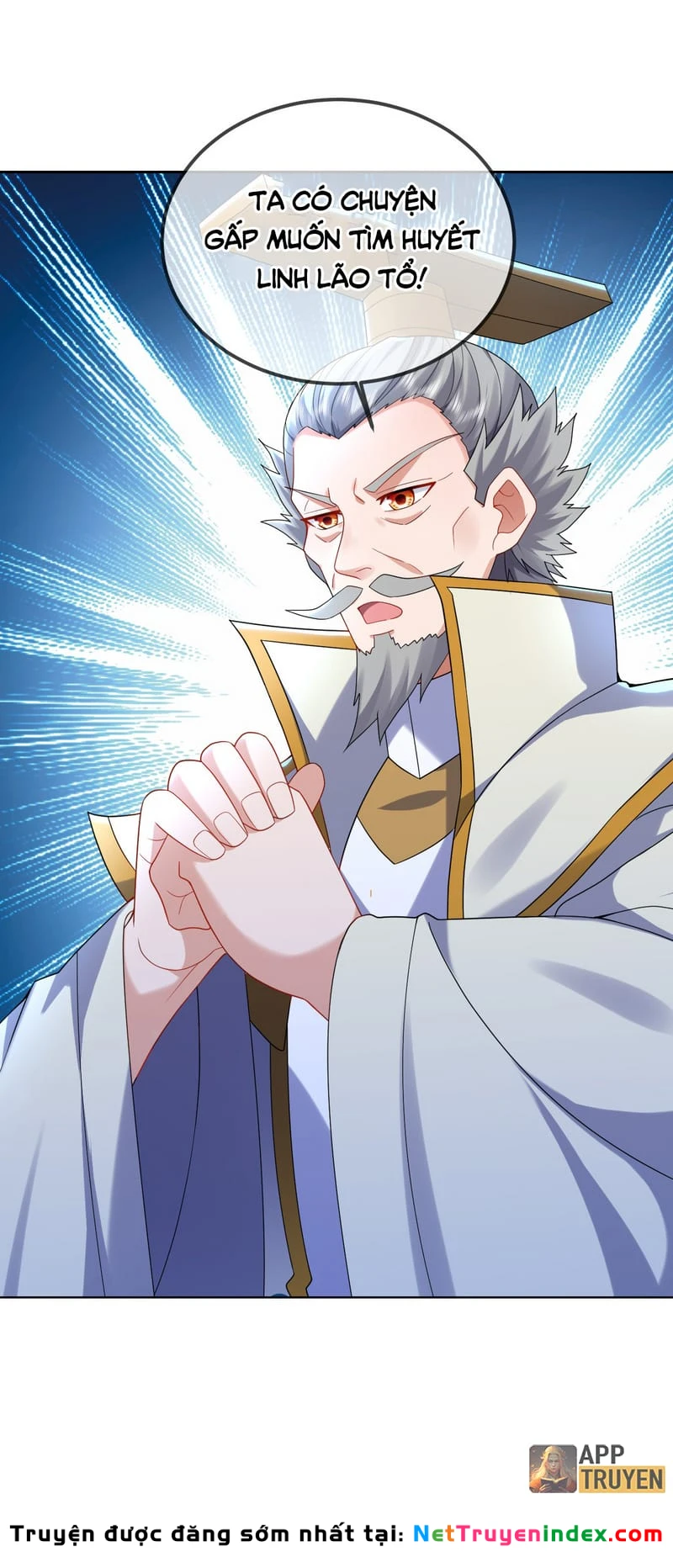 Tiên Võ Đế Tôn Chapter 585 - 55