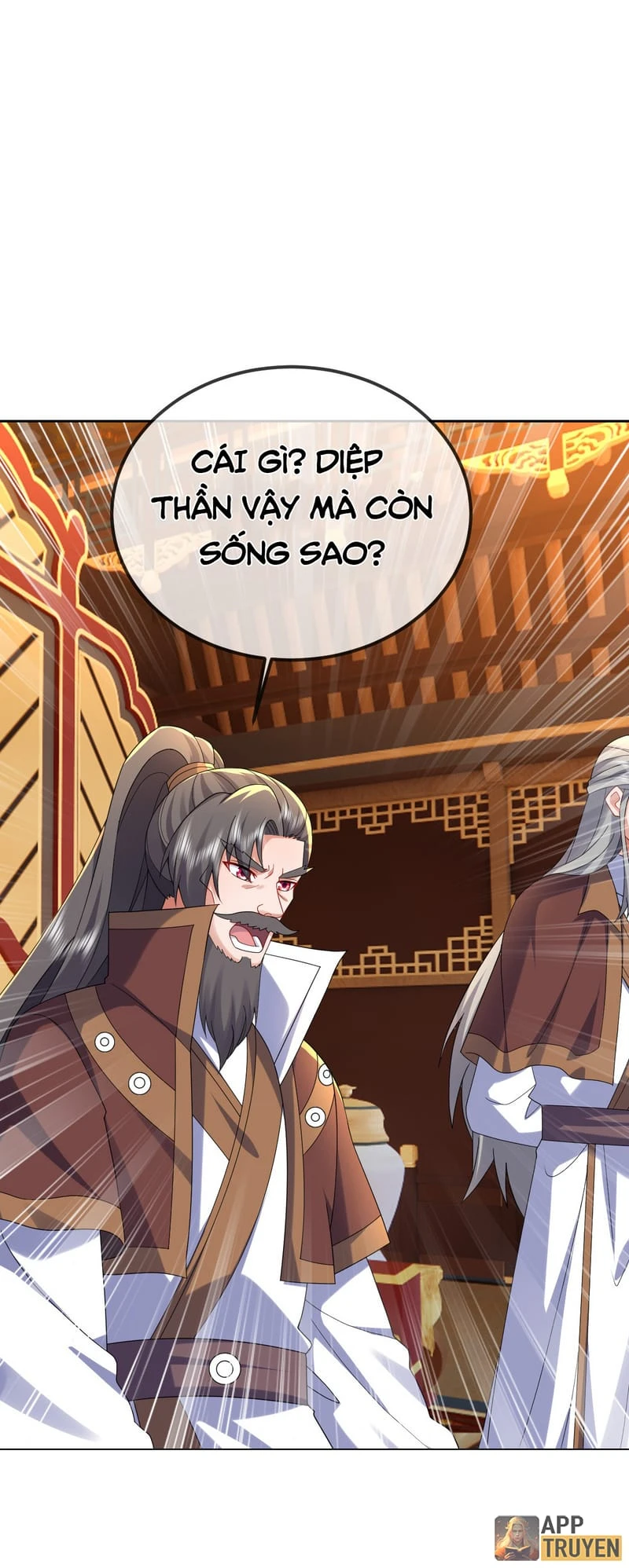 Tiên Võ Đế Tôn Chapter 585 - 57