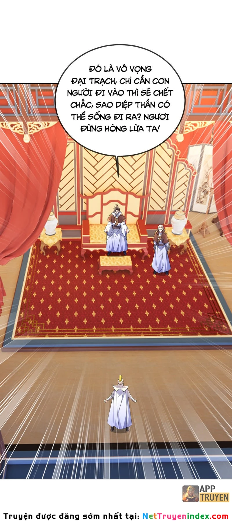 Tiên Võ Đế Tôn Chapter 585 - 58