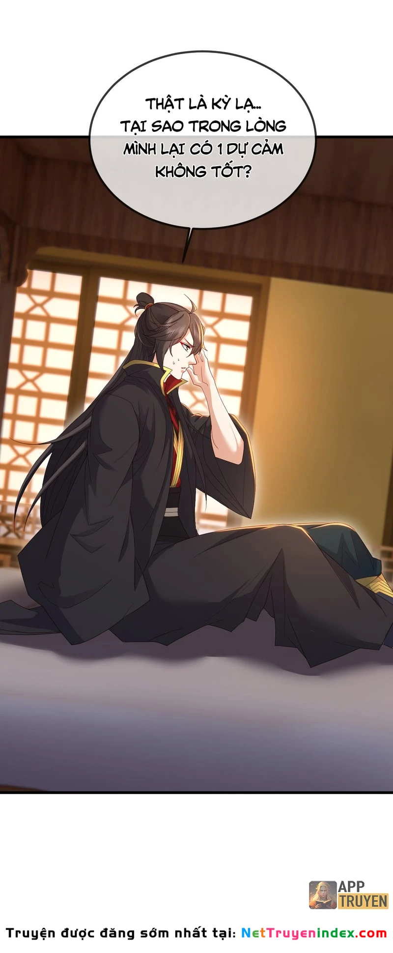 Tiên Võ Đế Tôn Chapter 586 - 4