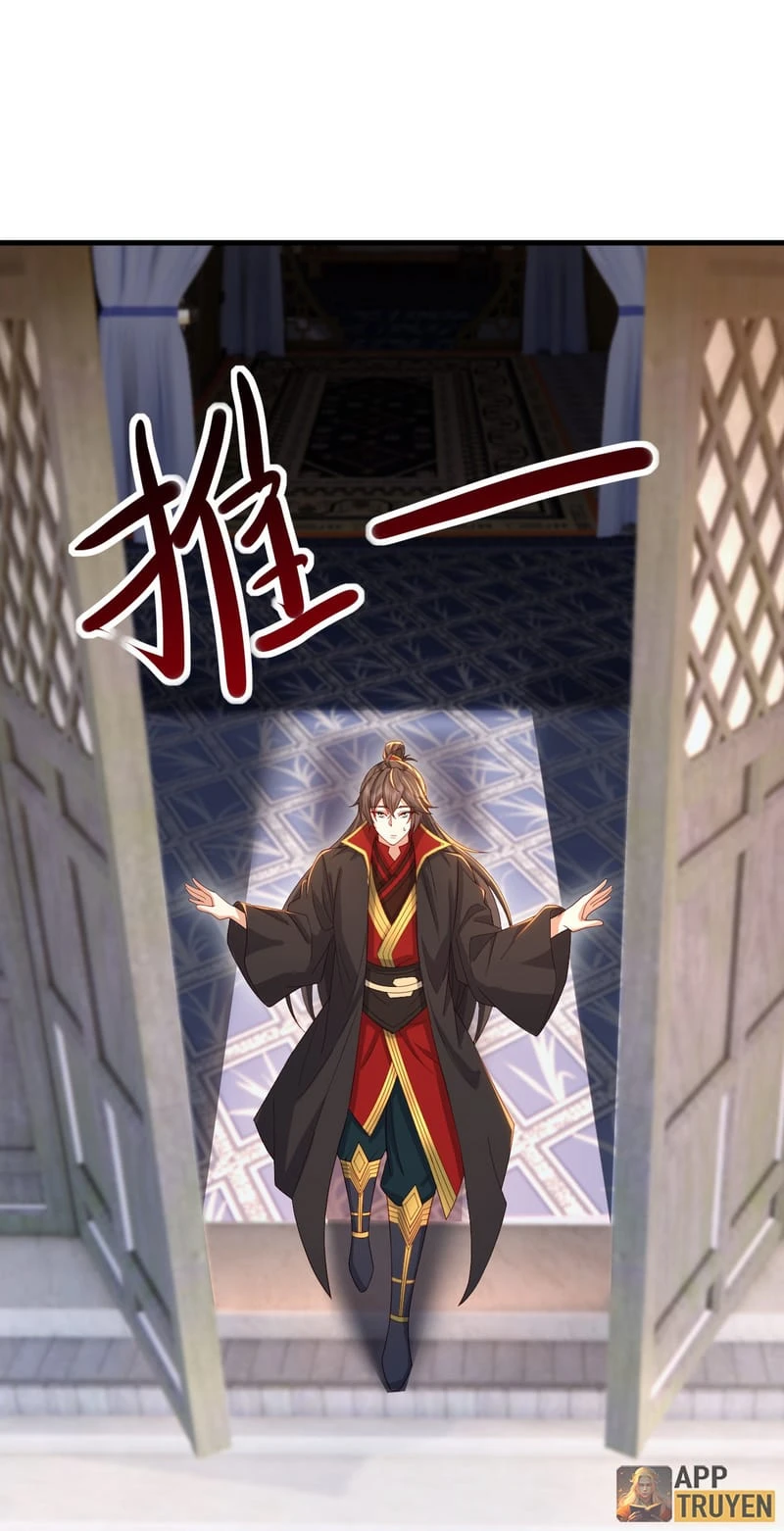 Tiên Võ Đế Tôn Chapter 586 - 5