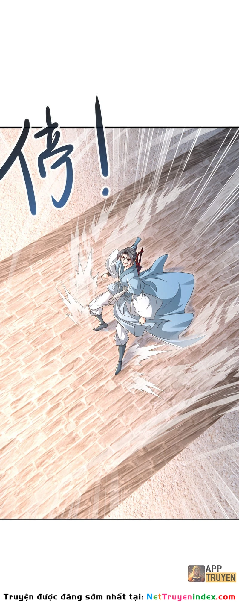 Tiên Võ Đế Tôn Chapter 586 - 12