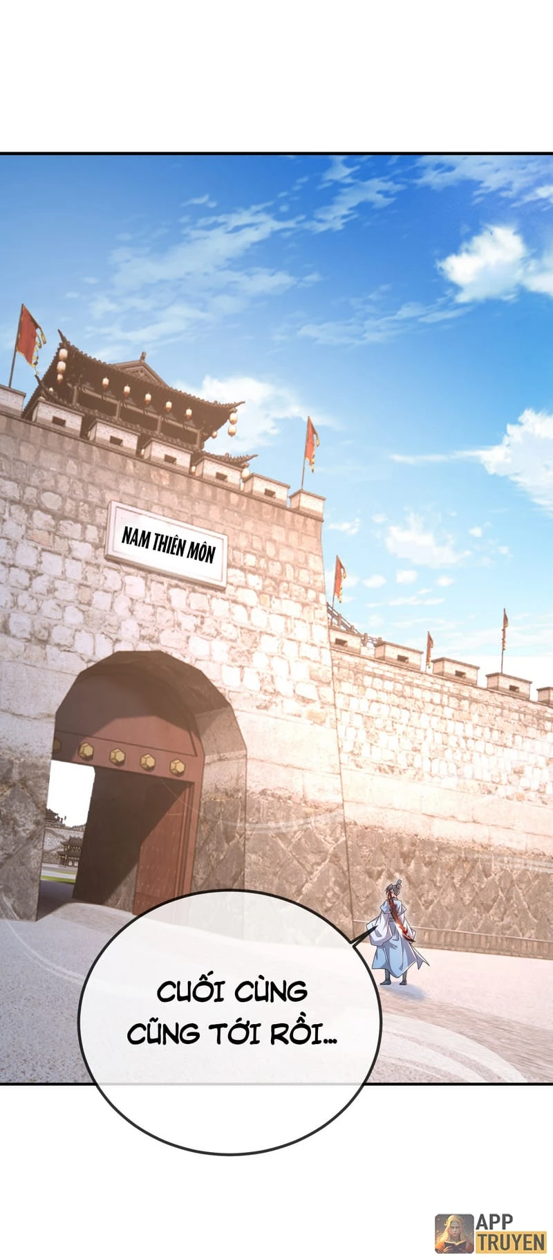 Tiên Võ Đế Tôn Chapter 586 - 13