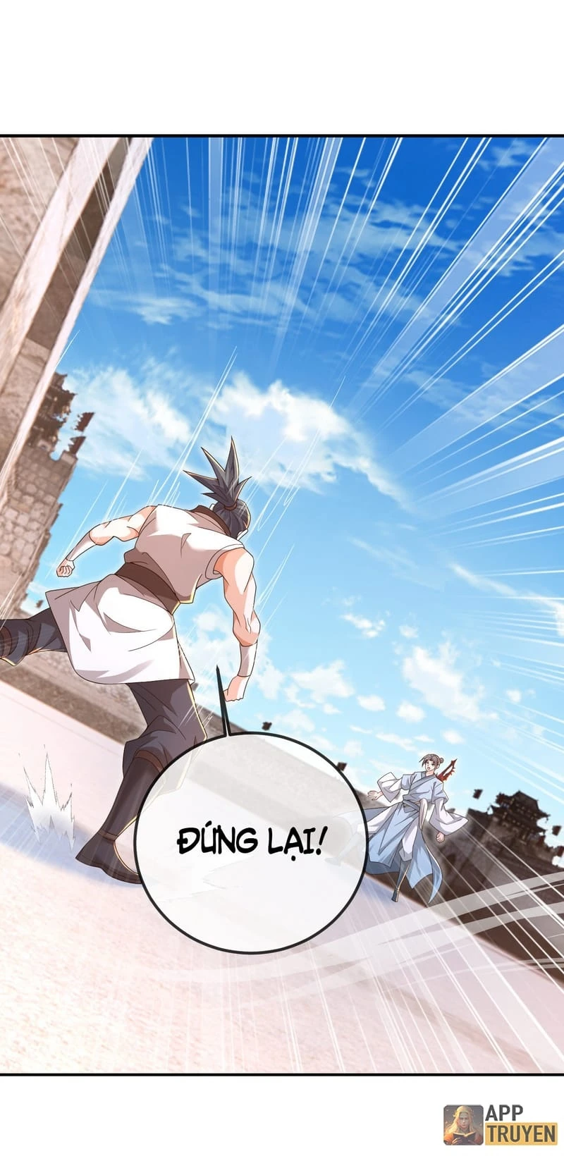 Tiên Võ Đế Tôn Chapter 586 - 15