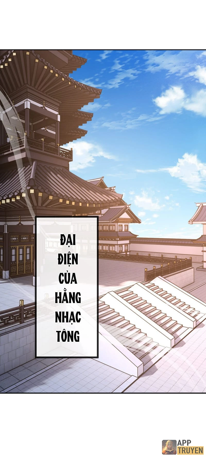 Tiên Võ Đế Tôn Chapter 586 - 19