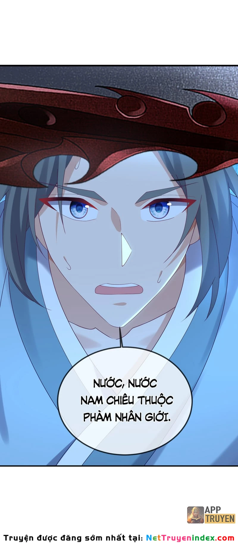 Tiên Võ Đế Tôn Chapter 586 - 22