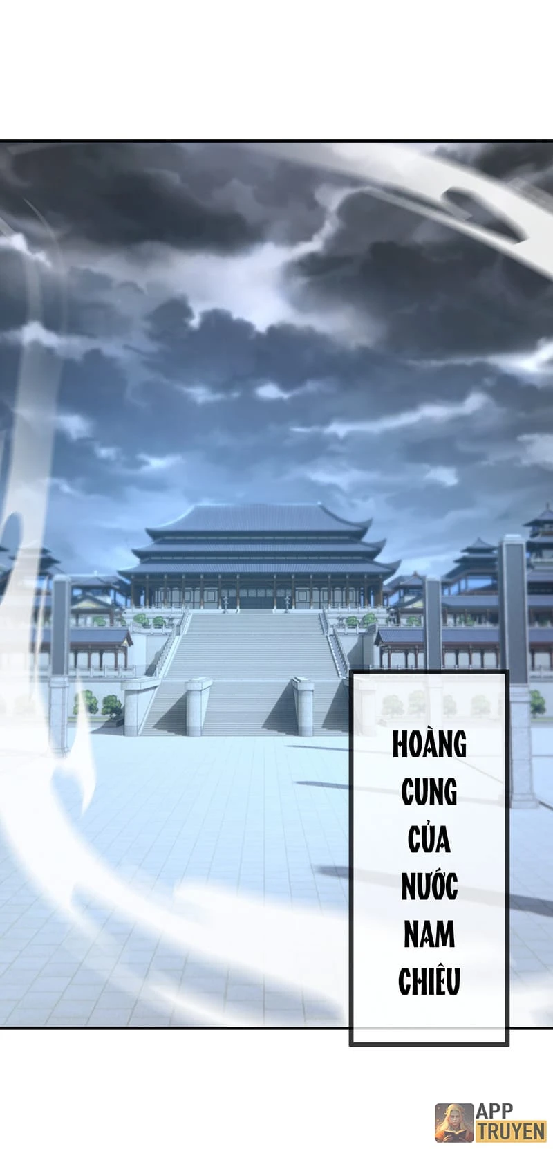 Tiên Võ Đế Tôn Chapter 586 - 23