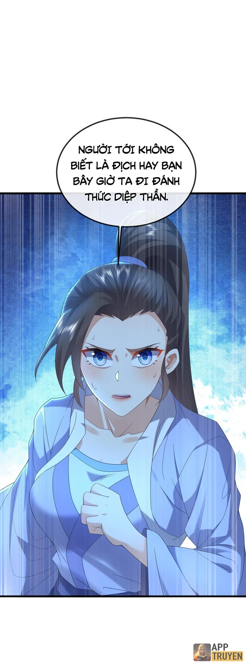 Tiên Võ Đế Tôn Chapter 586 - 26