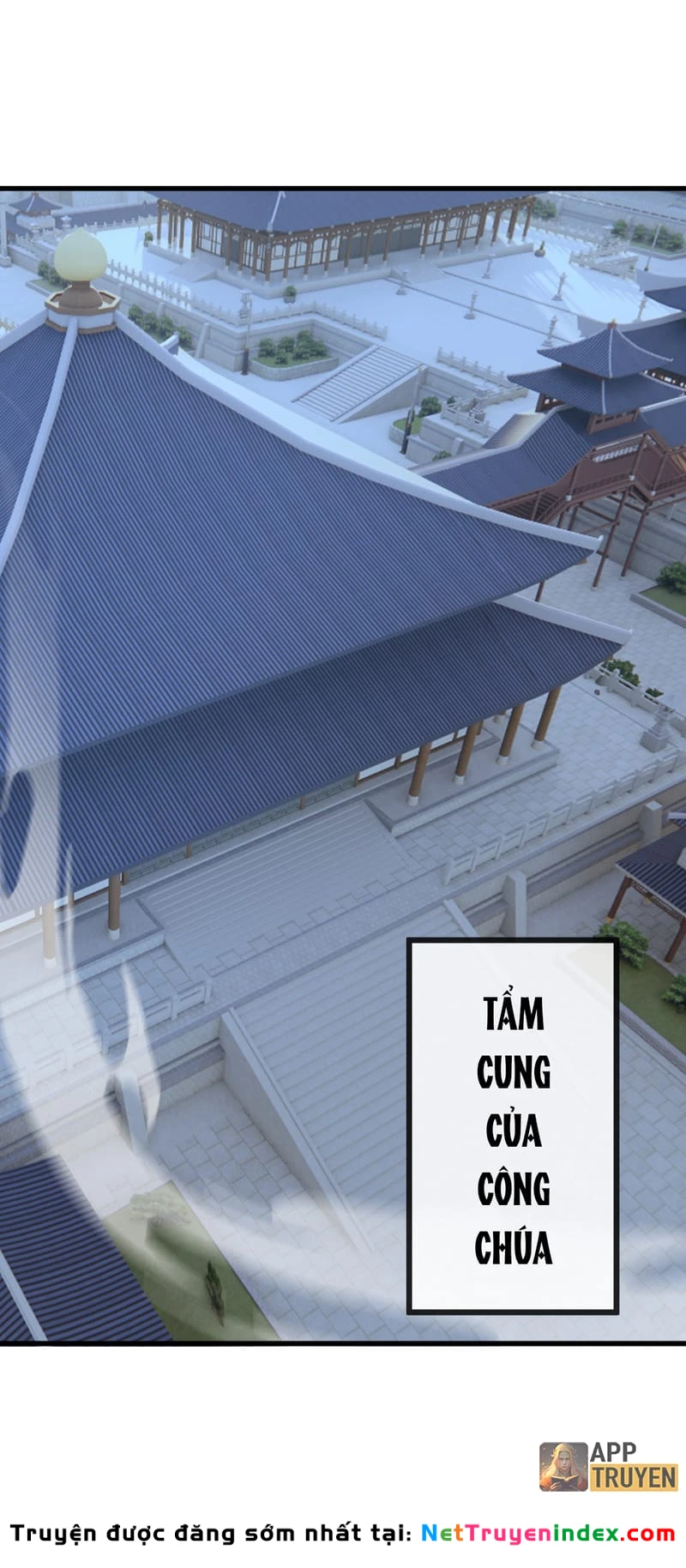 Tiên Võ Đế Tôn Chapter 586 - 27