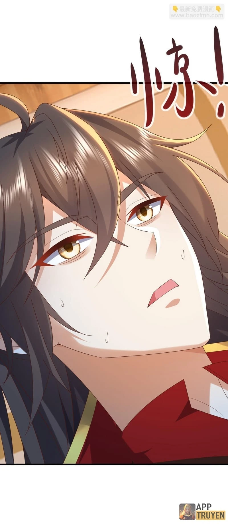 Tiên Võ Đế Tôn Chapter 586 - 29