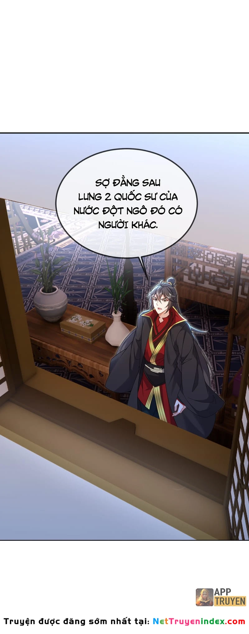 Tiên Võ Đế Tôn Chapter 586 - 31