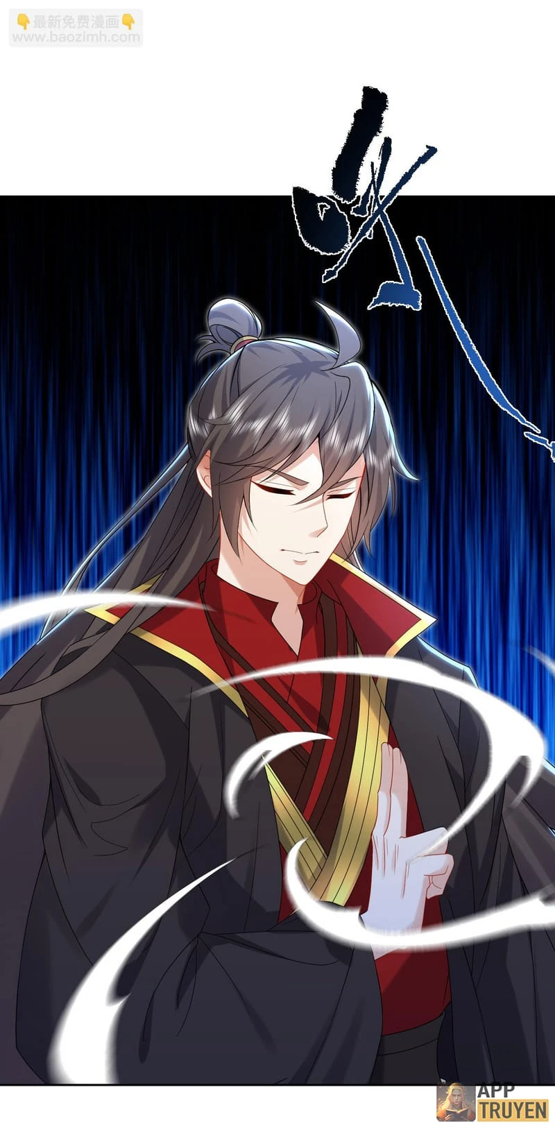 Tiên Võ Đế Tôn Chapter 586 - 33