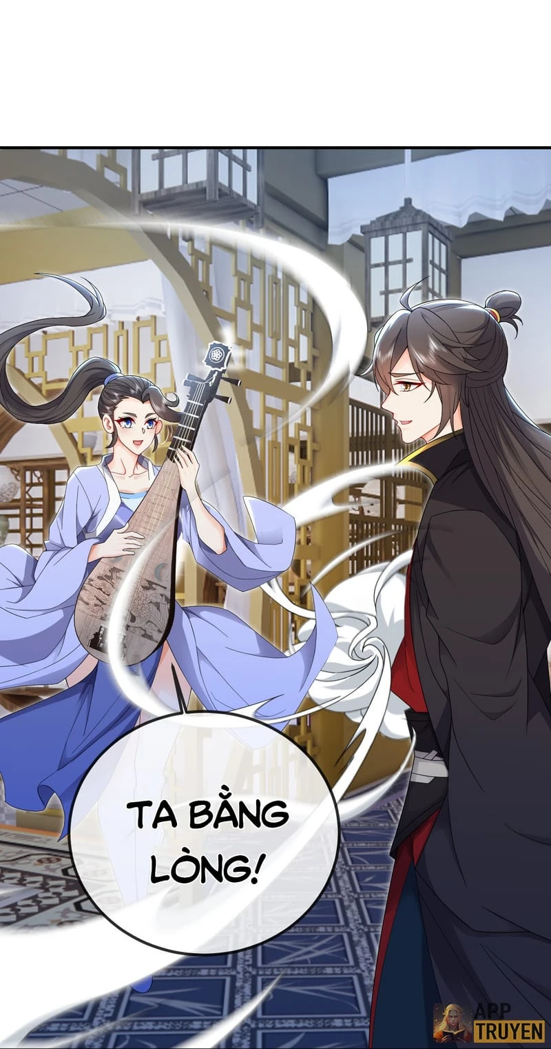 Tiên Võ Đế Tôn Chapter 586 - 37