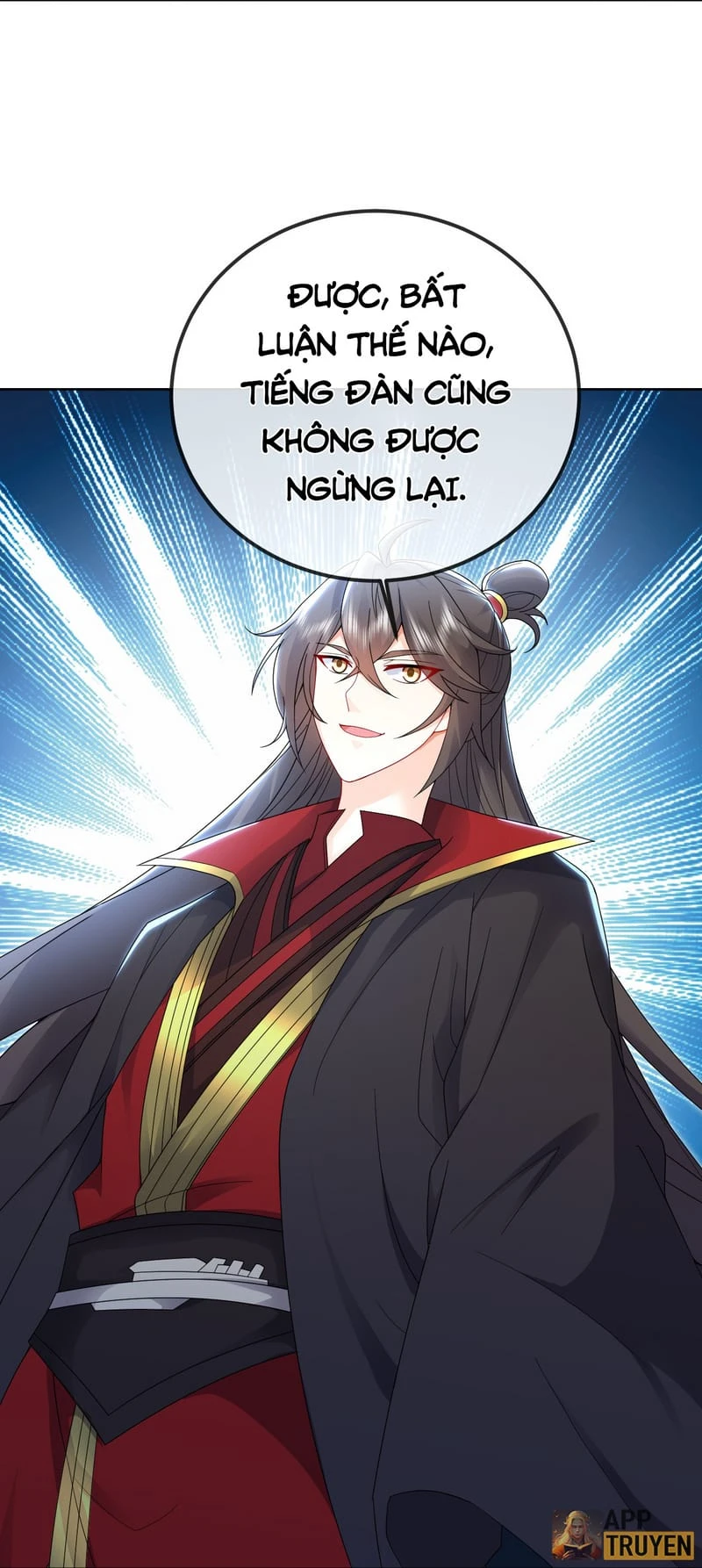 Tiên Võ Đế Tôn Chapter 586 - 38