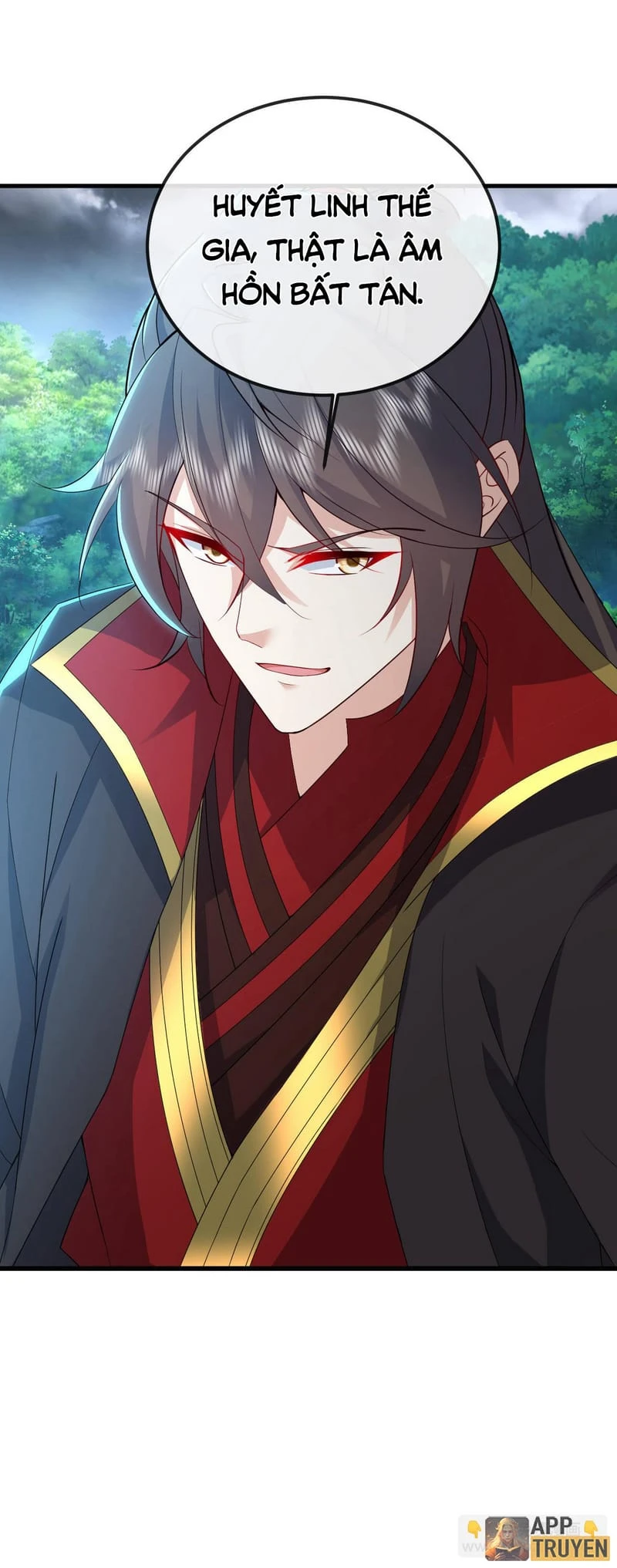 Tiên Võ Đế Tôn Chapter 586 - 43