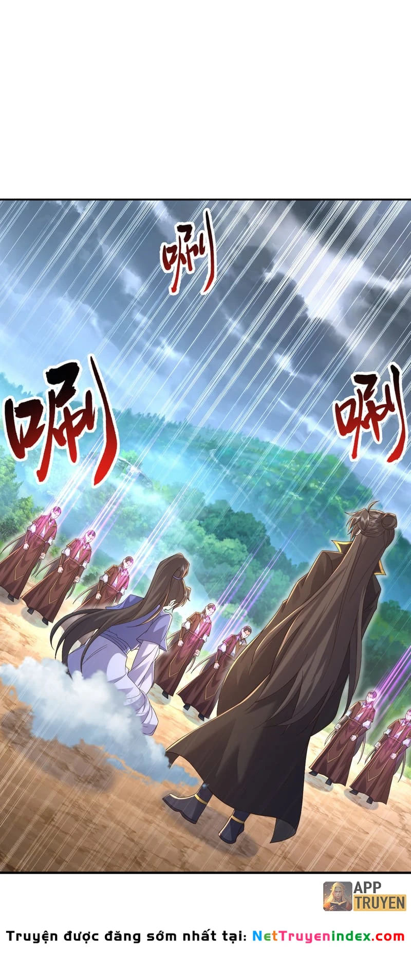 Tiên Võ Đế Tôn Chapter 586 - 44