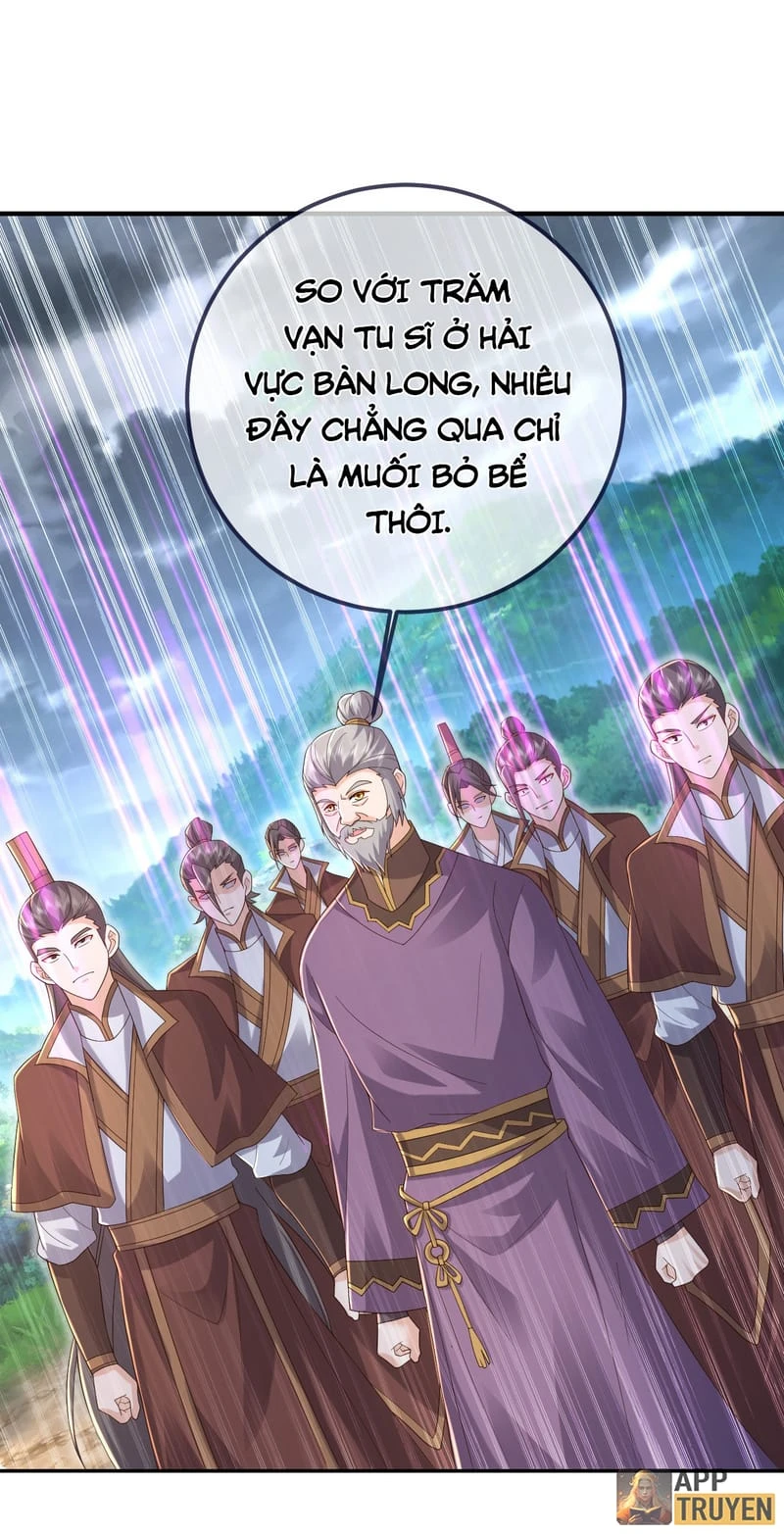 Tiên Võ Đế Tôn Chapter 586 - 46