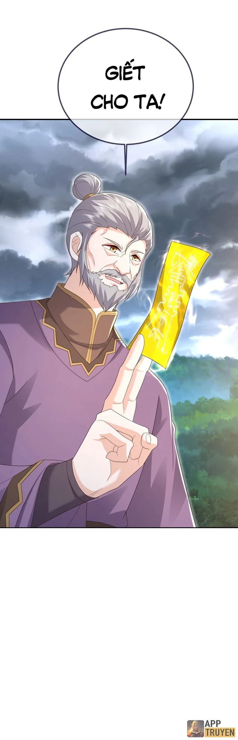 Tiên Võ Đế Tôn Chapter 586 - 48