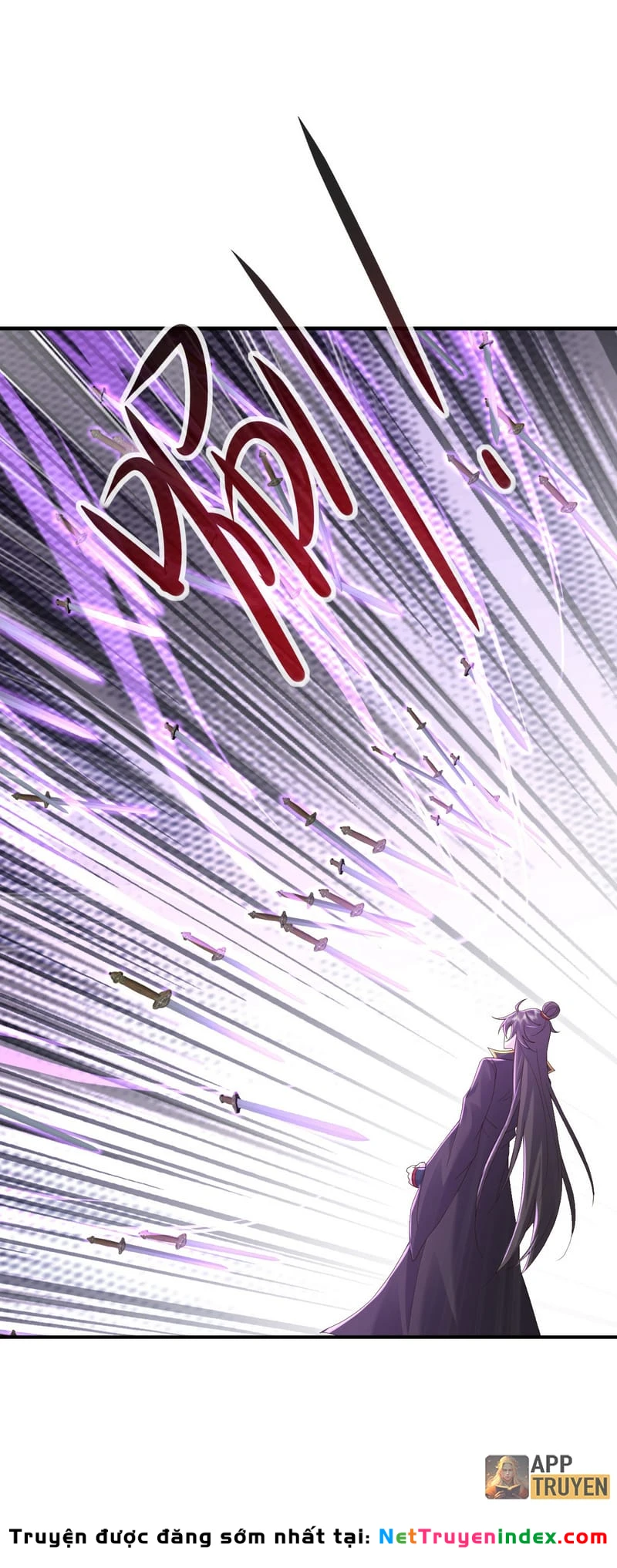 Tiên Võ Đế Tôn Chapter 586 - 49