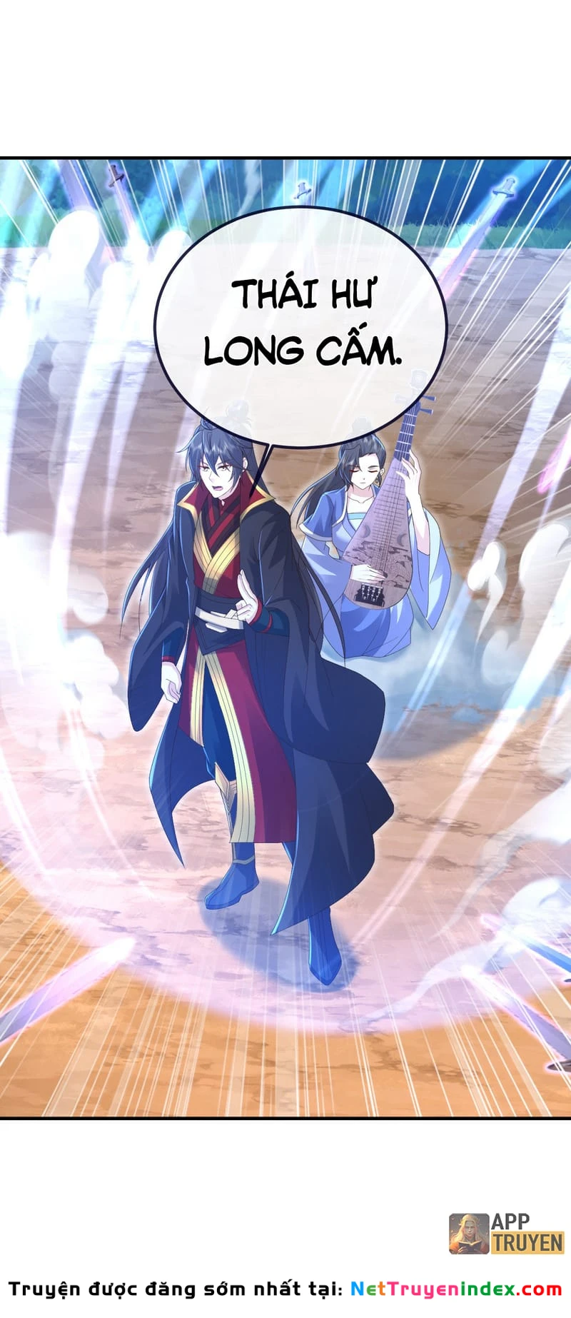 Tiên Võ Đế Tôn Chapter 586 - 50