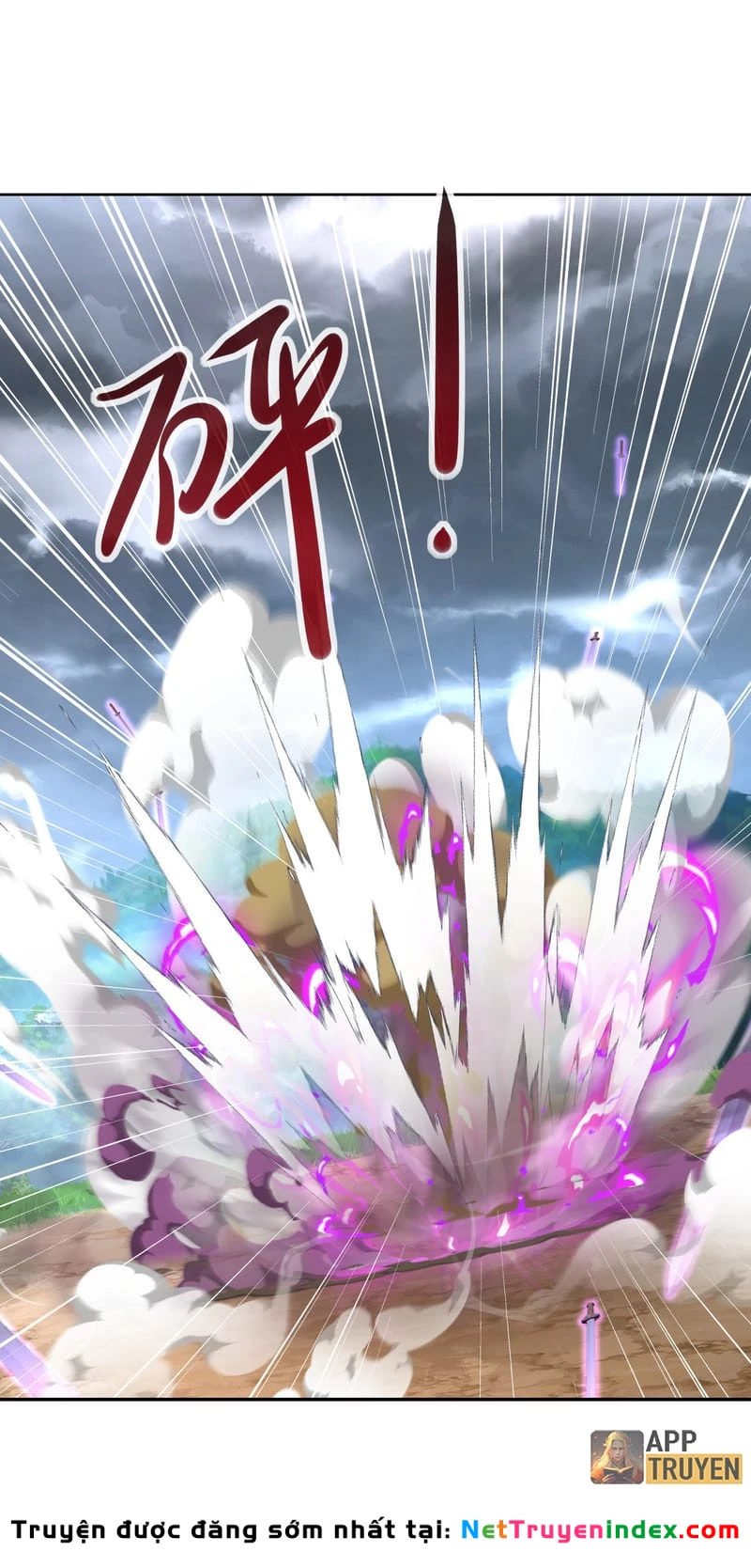 Tiên Võ Đế Tôn Chapter 586 - 51