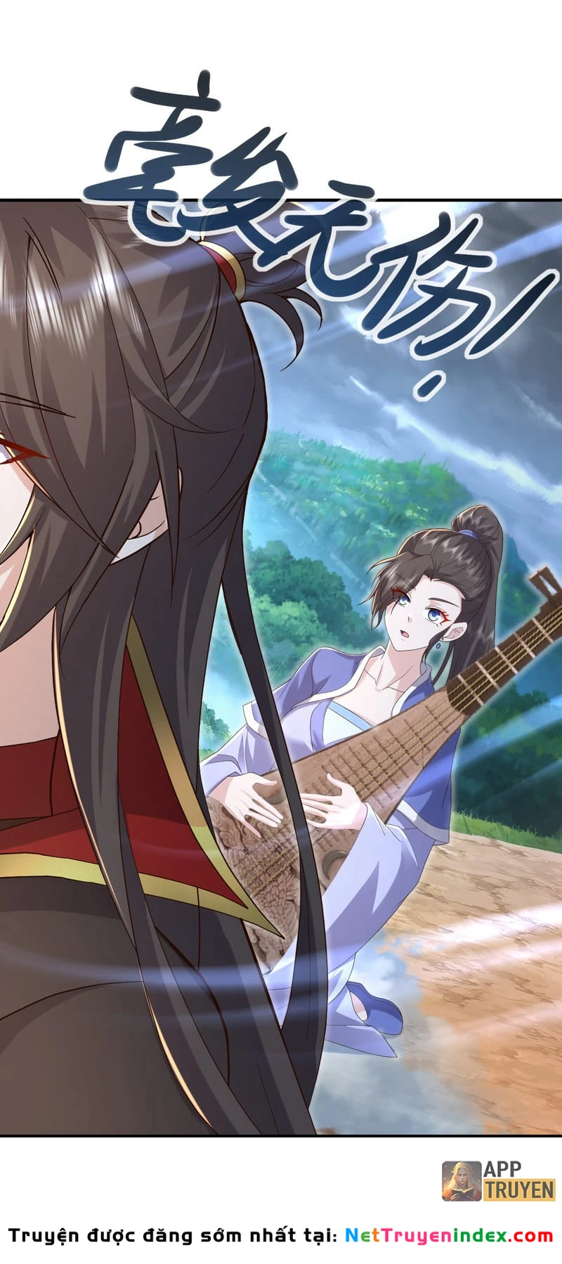 Tiên Võ Đế Tôn Chapter 586 - 52