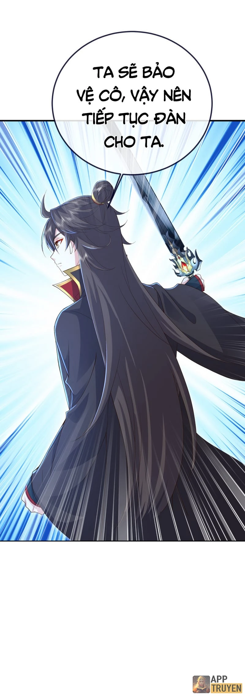 Tiên Võ Đế Tôn Chapter 586 - 53