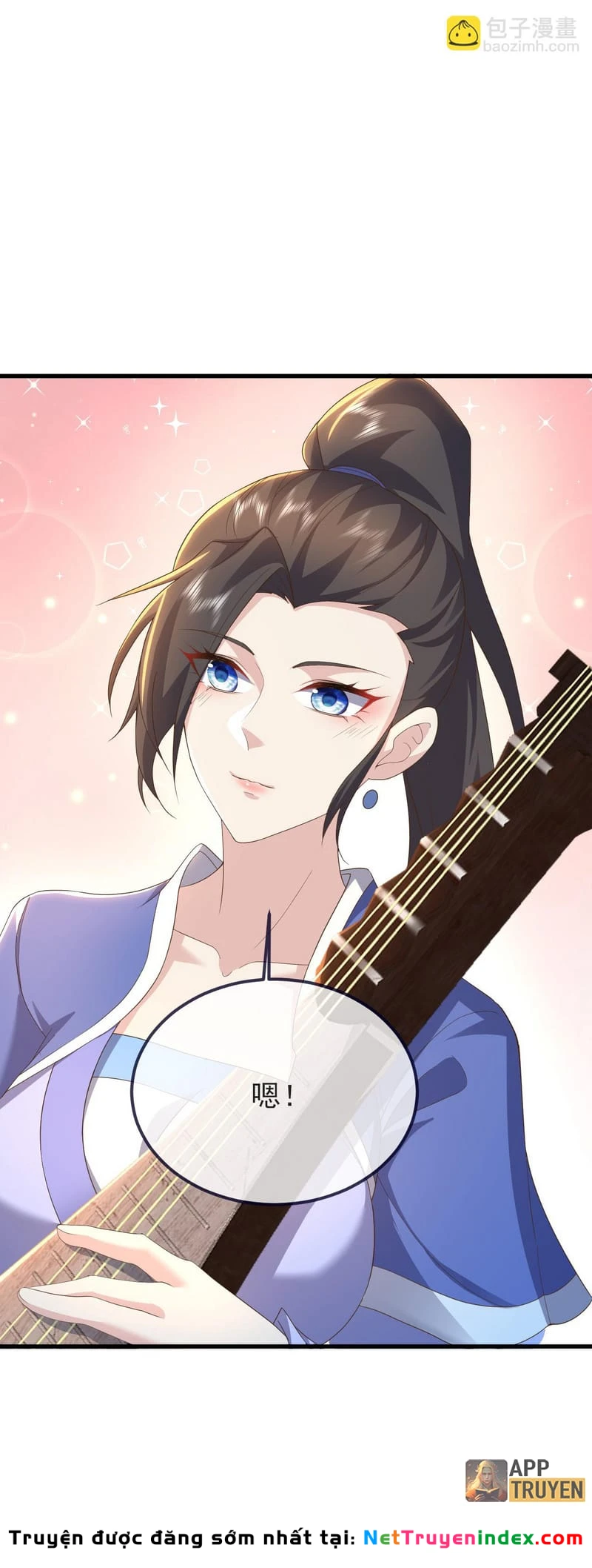 Tiên Võ Đế Tôn Chapter 586 - 54