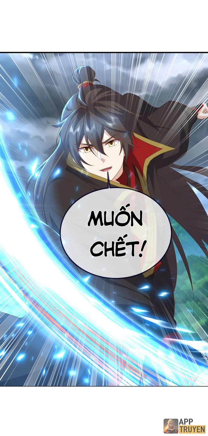 Tiên Võ Đế Tôn Chapter 586 - 56