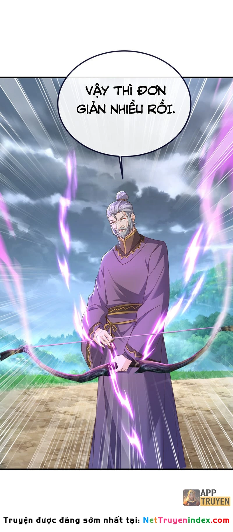 Tiên Võ Đế Tôn Chapter 587 - 2