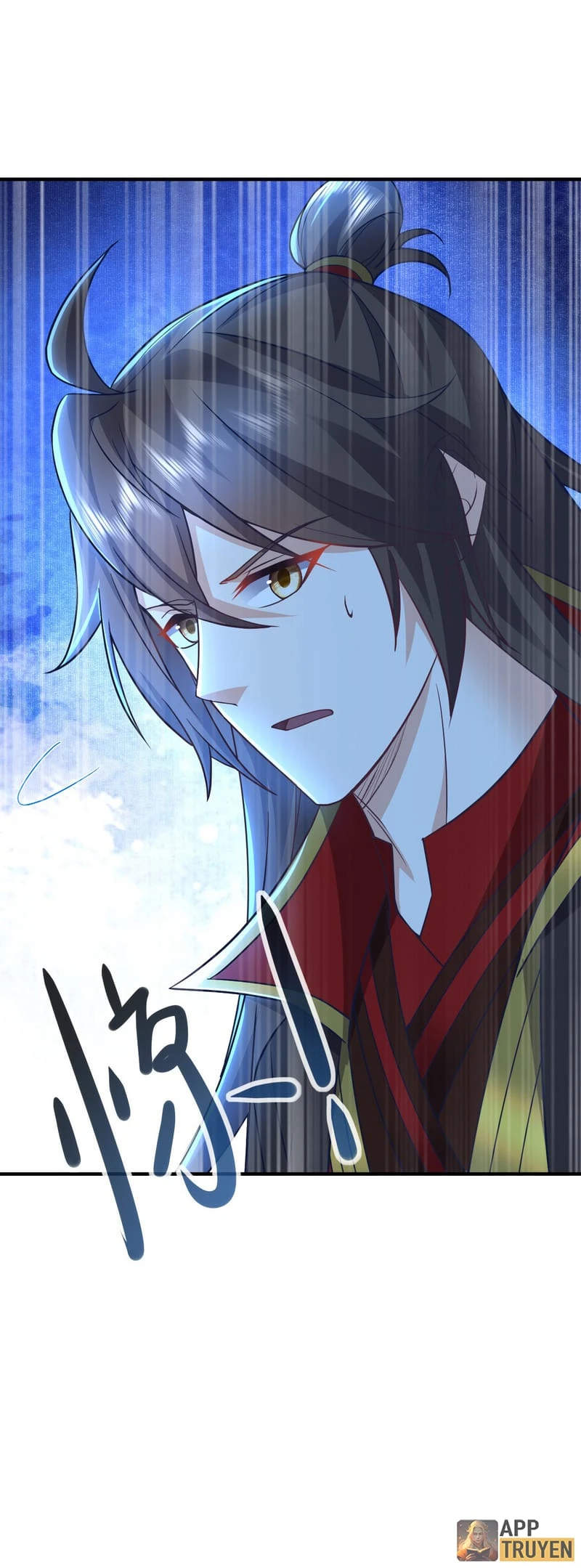 Tiên Võ Đế Tôn Chapter 587 - 5