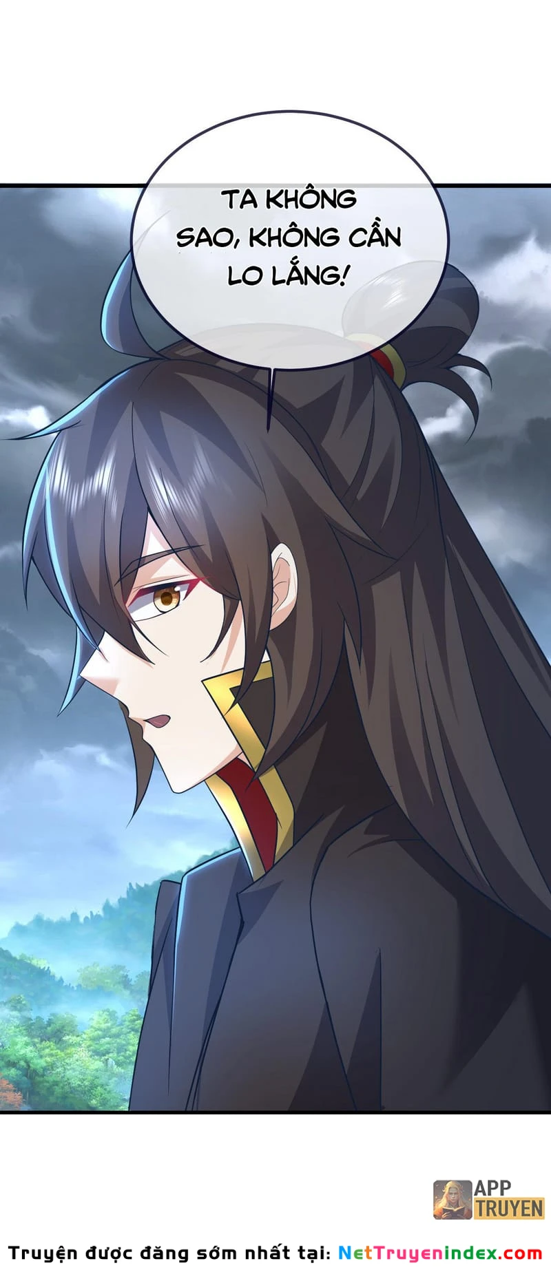 Tiên Võ Đế Tôn Chapter 587 - 7