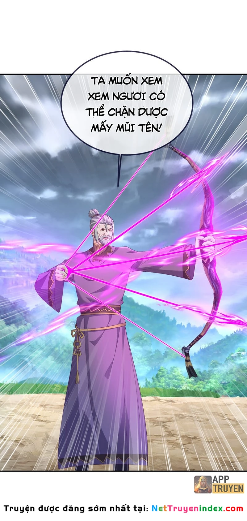 Tiên Võ Đế Tôn Chapter 587 - 8