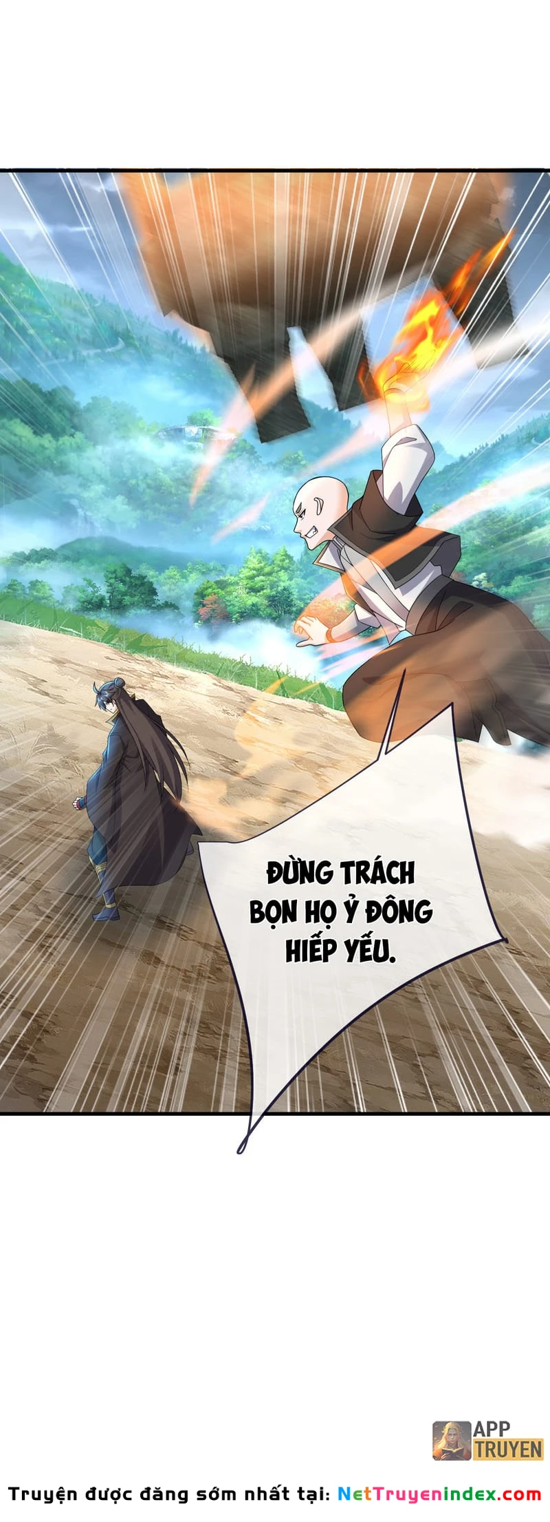 Tiên Võ Đế Tôn Chapter 587 - 15