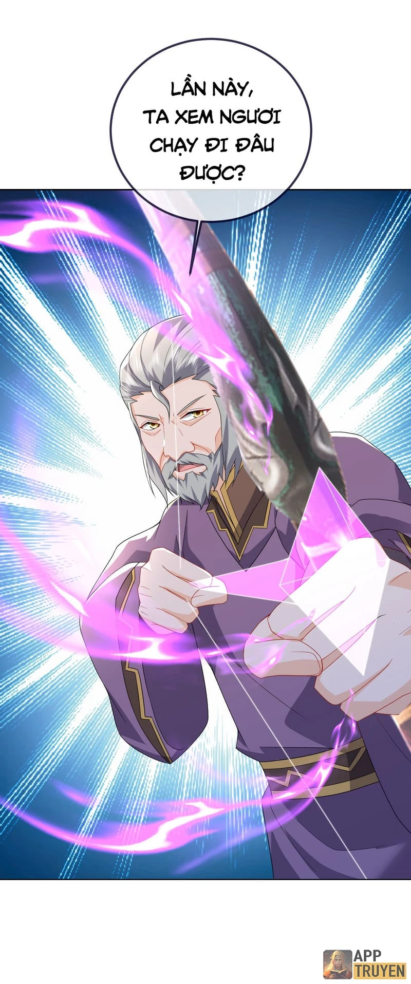 Tiên Võ Đế Tôn Chapter 587 - 17