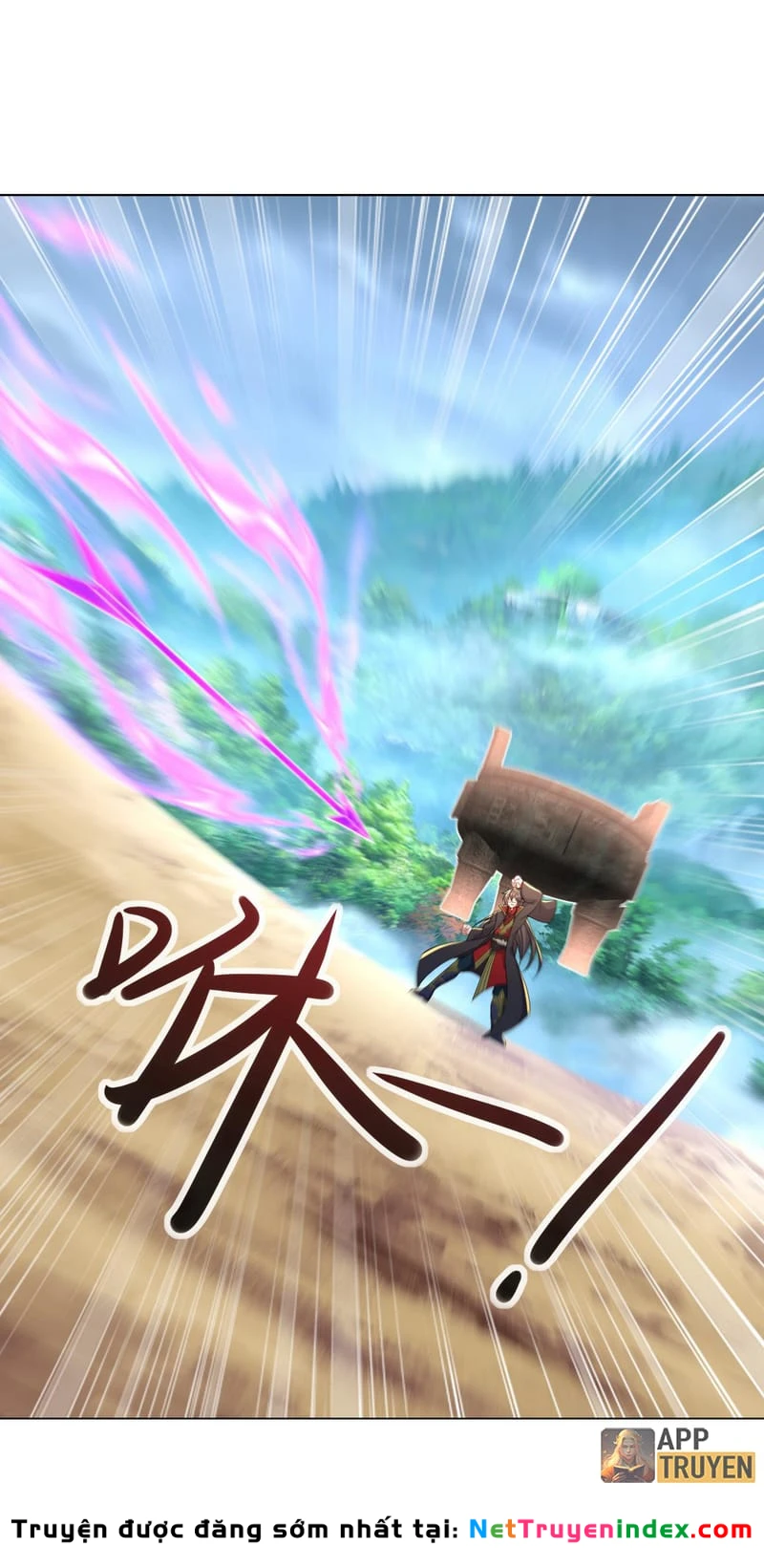 Tiên Võ Đế Tôn Chapter 587 - 18