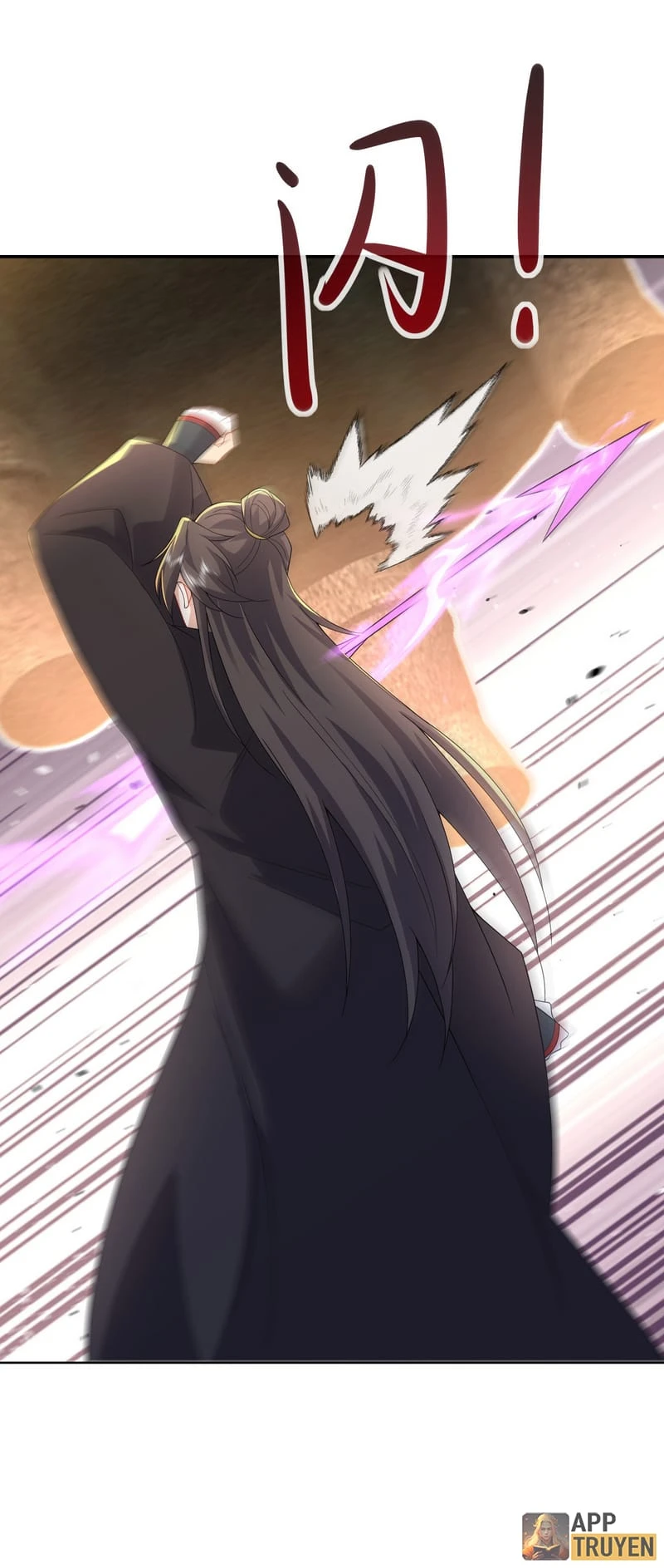 Tiên Võ Đế Tôn Chapter 587 - 19