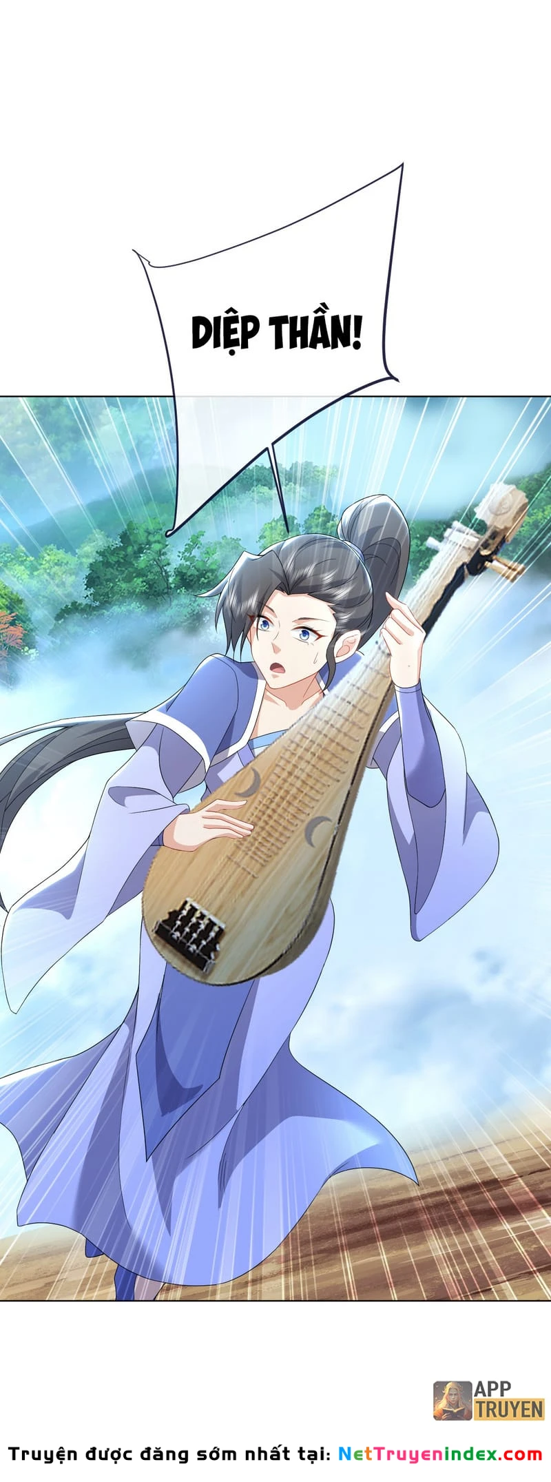 Tiên Võ Đế Tôn Chapter 587 - 21