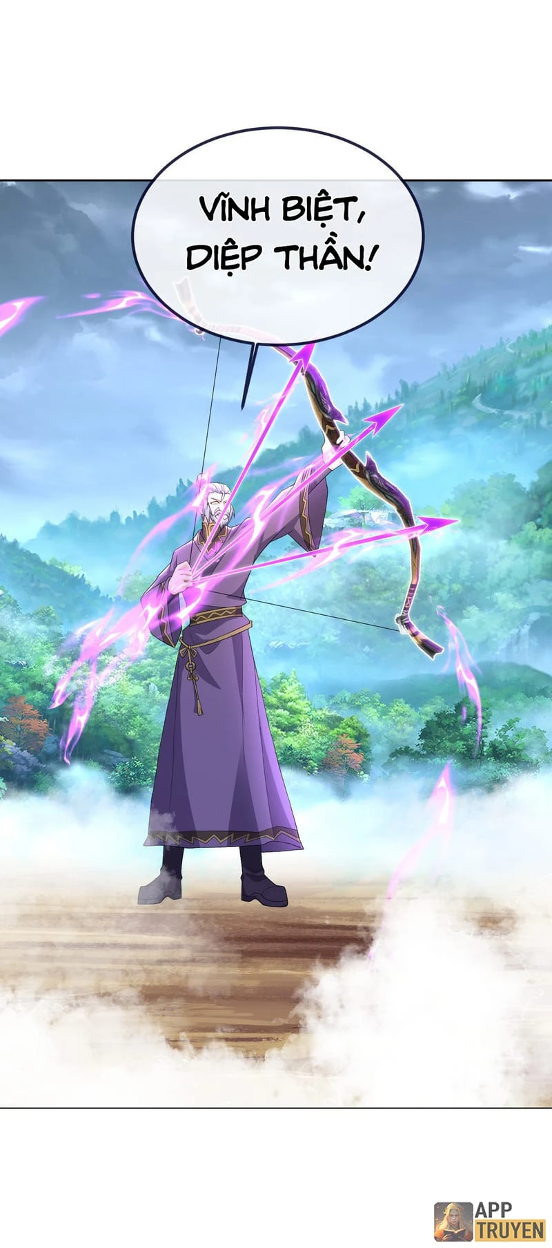 Tiên Võ Đế Tôn Chapter 587 - 22