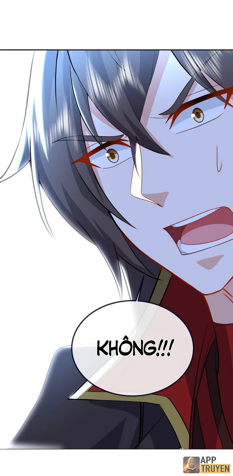 Tiên Võ Đế Tôn Chapter 587 - 25